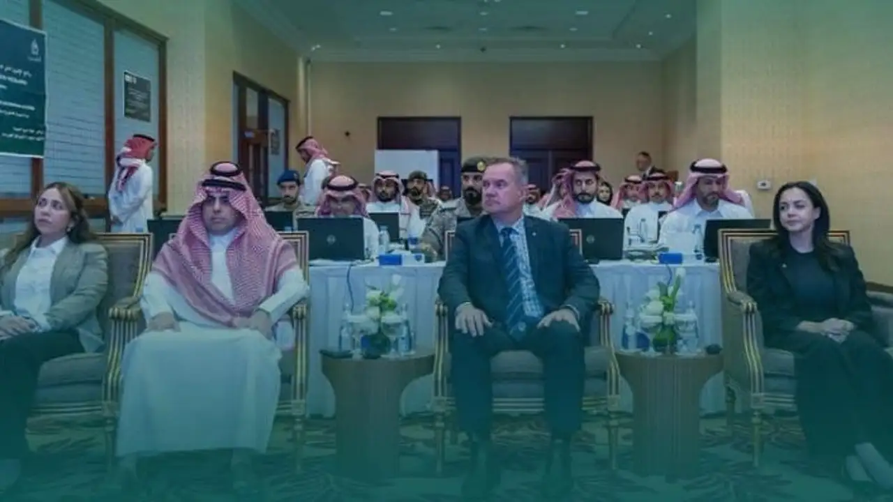 الأمن البيولوجي: خطوة سعودية عالمية مع الإنتربول لمواجهة أخطر التهديدات الصحية